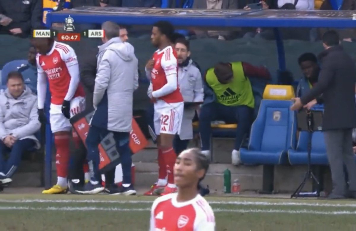 Professor Hamza Ballon Dor tweet media