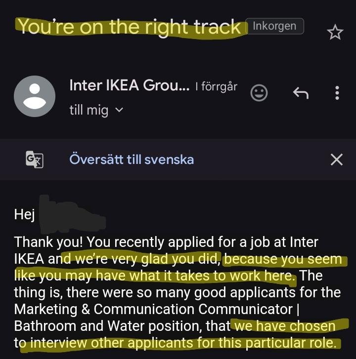 Corporate Absurdity tweet media