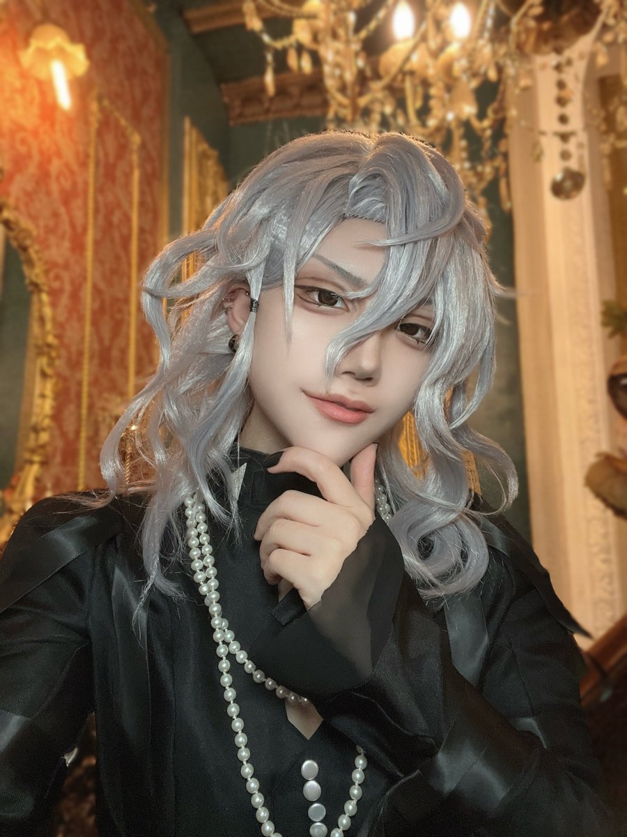 あめこ tweet media