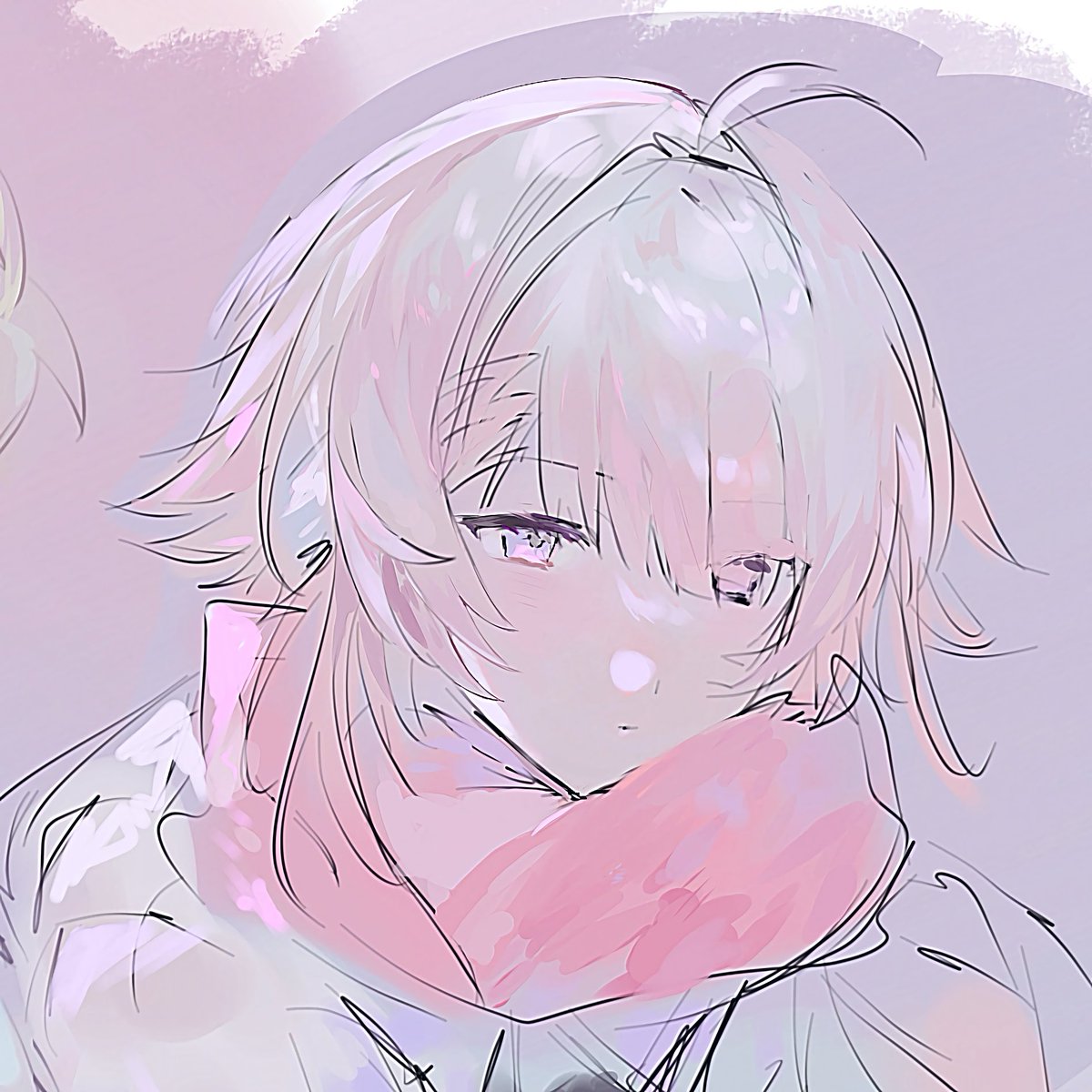 water107moya's tweet photo. wip https://t.co/cOKWberZJo