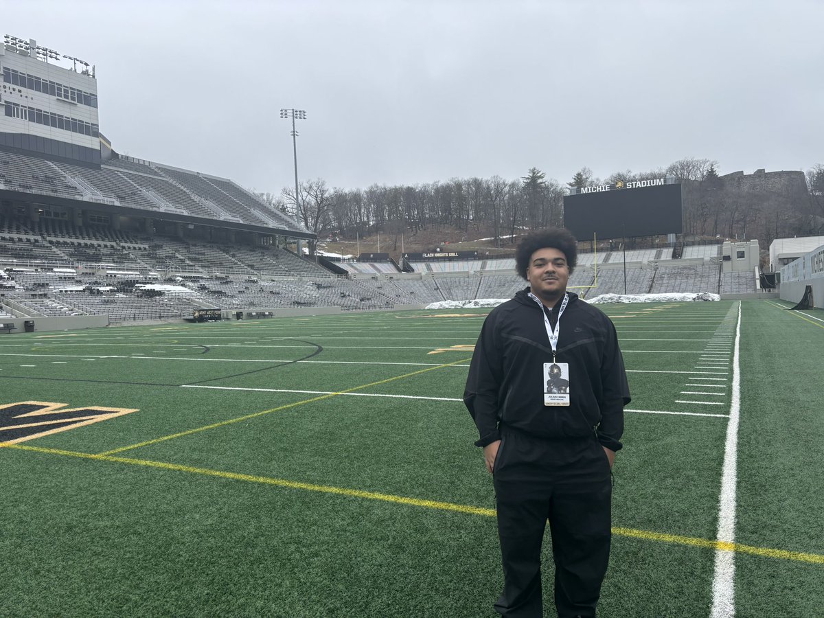 Julius Farris tweet media