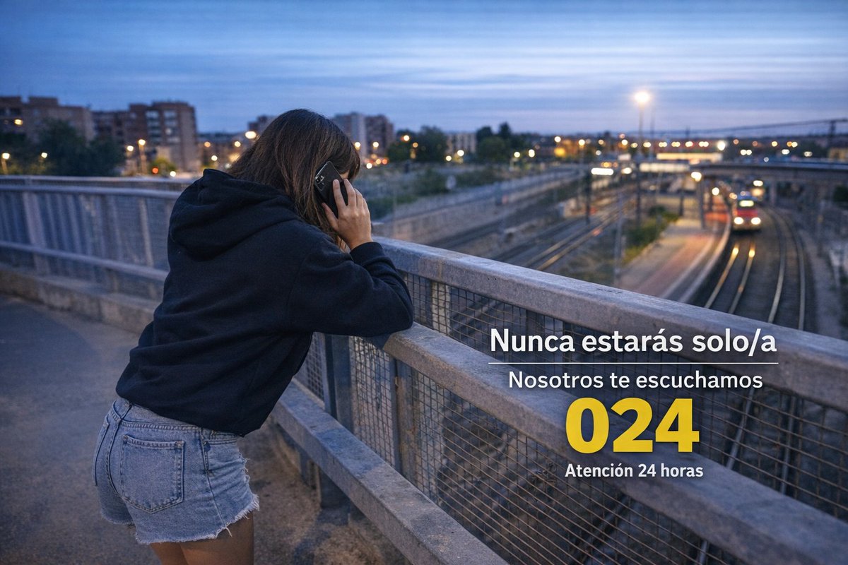 Policía Municipal de Alcorcón tweet media