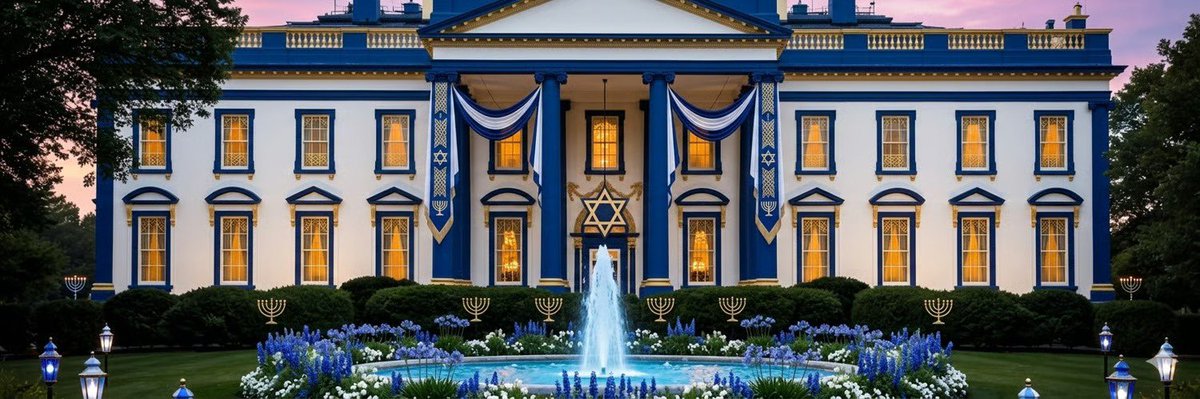 VikashXyat's tweet photo. We should all know that this is not a $whitehouse. This is a $jewhouse.

bByMB5gN4CpCmdwFoHpKbeXGkS6PRtLoVRW3txjNUpump https://t.co/TvSSngdM6I