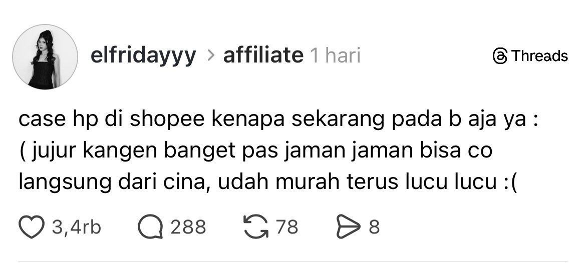 ngerasain juga case hp skrg pd biasa ajh, ga yg lucu lucu banget gitu.. tapi aku nemu toko case hp yang lucu lucu bgt 😭😍🫶🏻