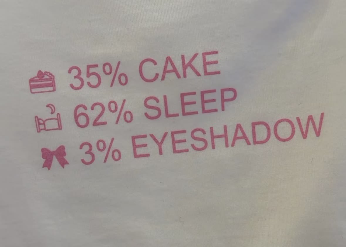 aly (@dietsodabae) on Twitter photo 