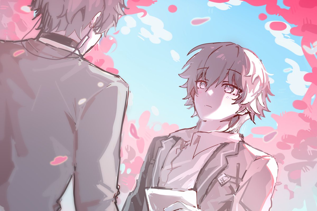 逍遥雨朝 tweet media