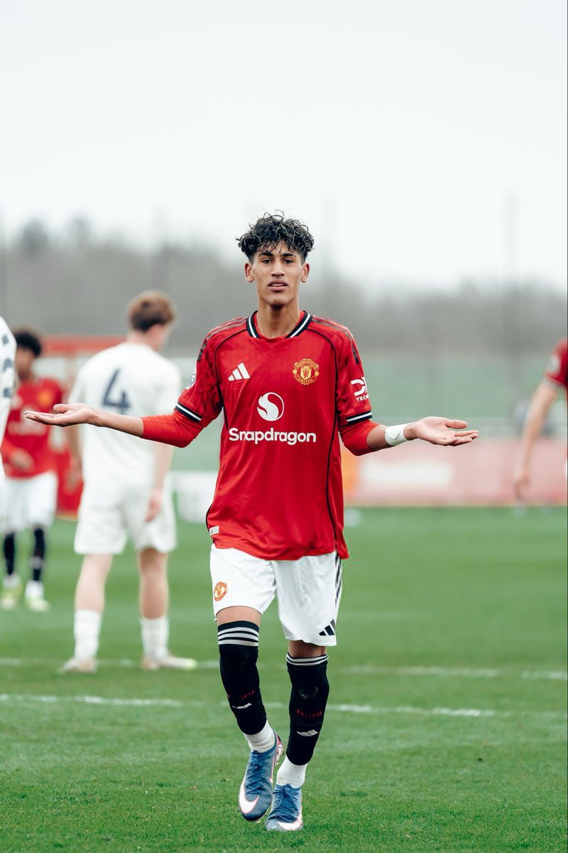 MUFCEDIT tweet media