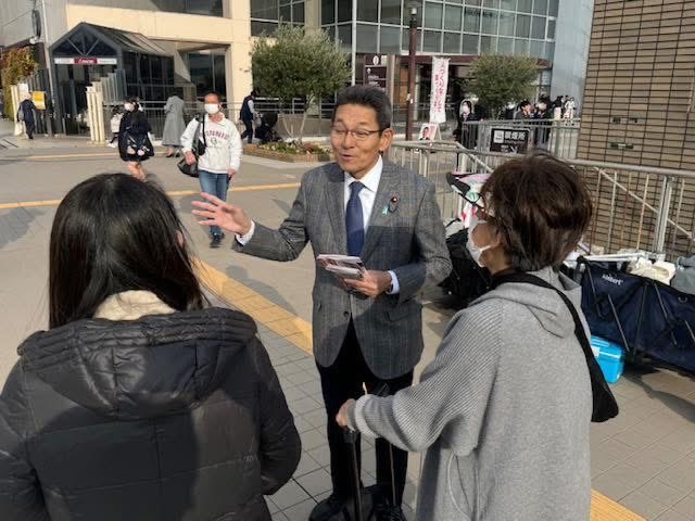 笠ひろふみ tweet media