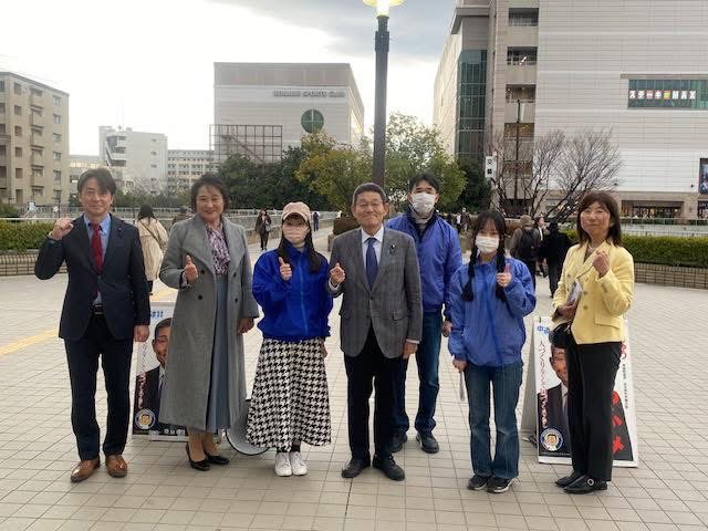 笠ひろふみ tweet media