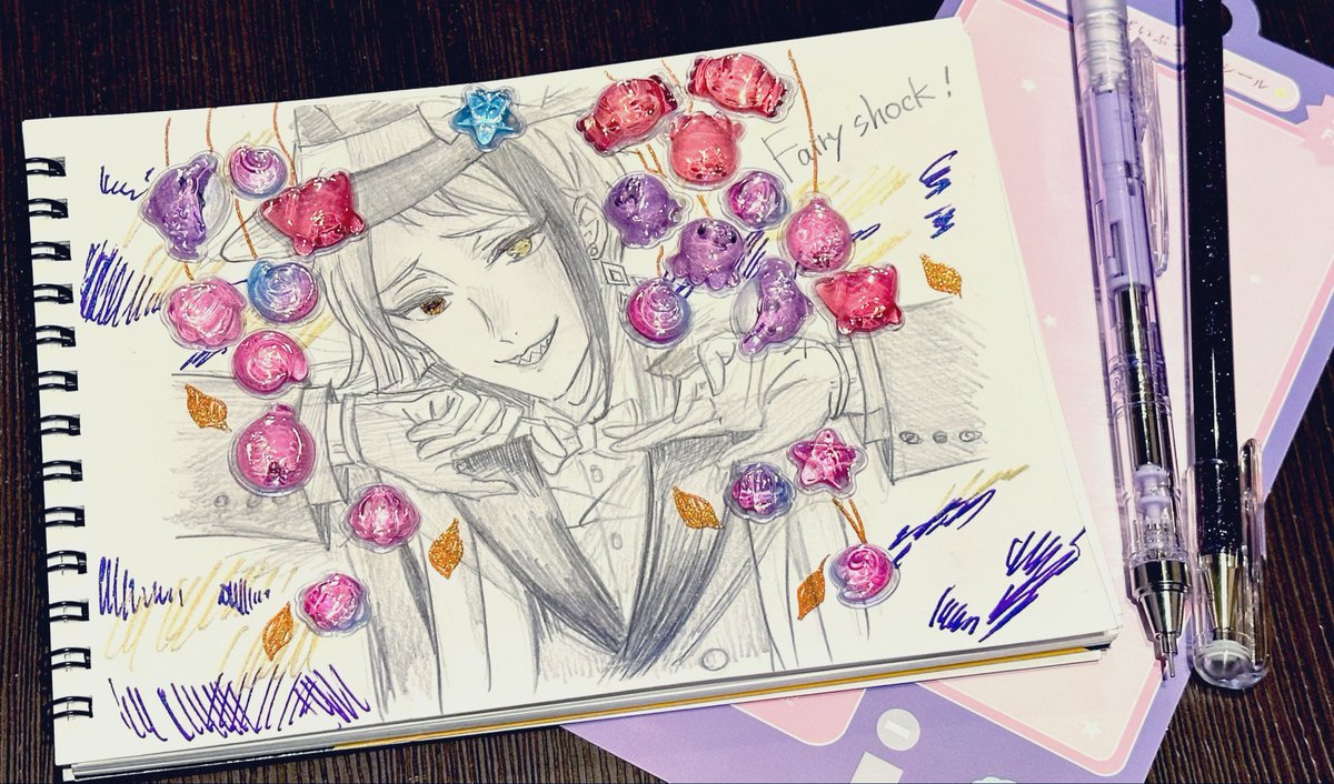 のきちゃん🍰 tweet media