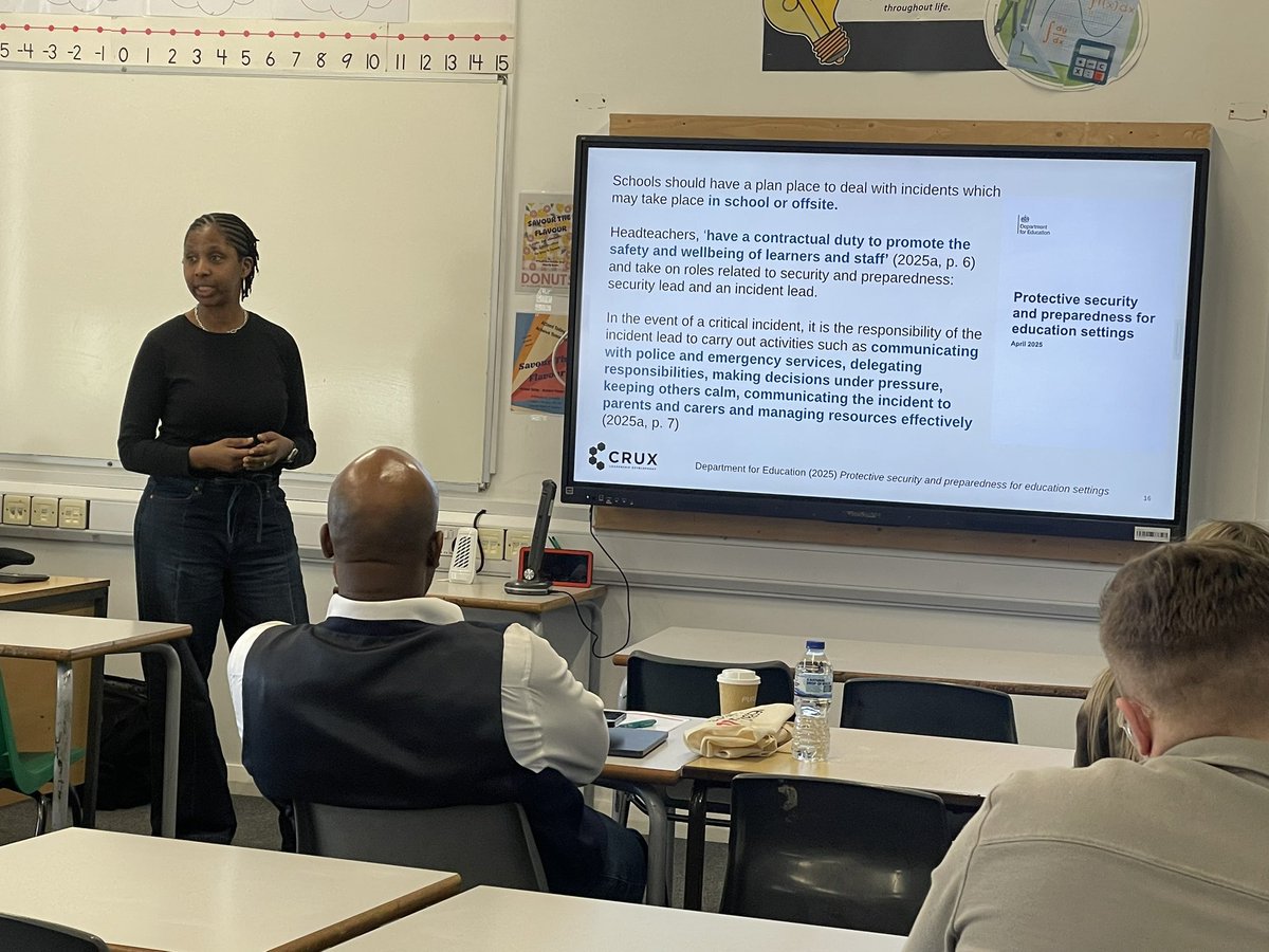 researchED Birmingham tweet media