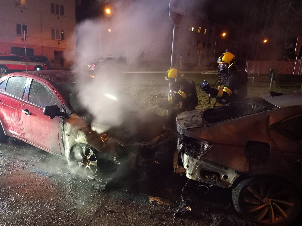 Petr Kunc tweet media