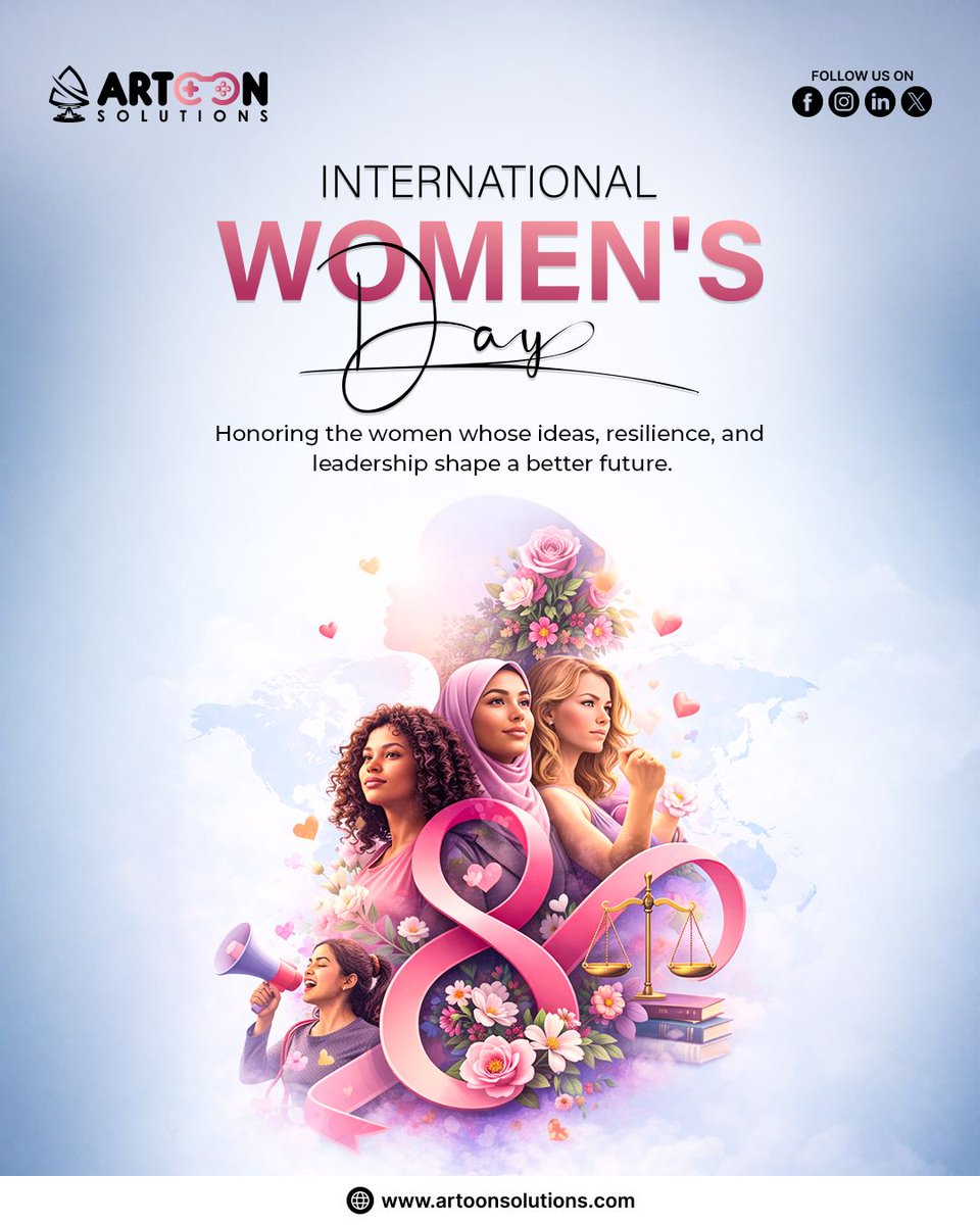 Artoon Solutions tweet media