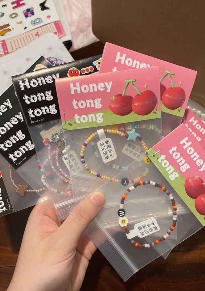 adorable gift ideas

— a thread