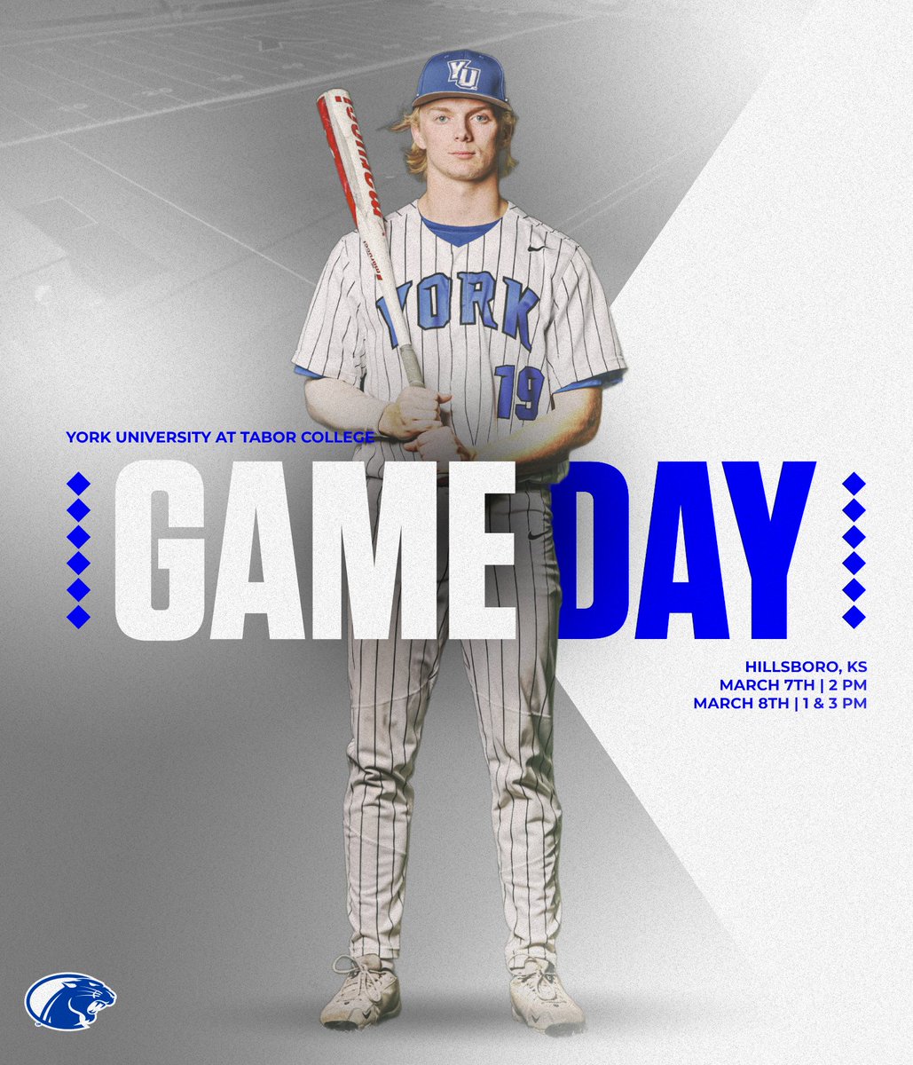 YU Panthers tweet media