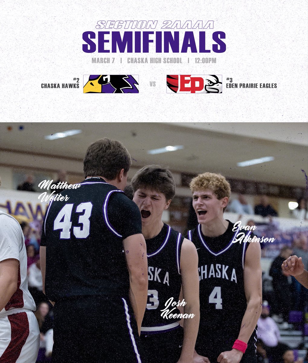Chaska Boys Basketball tweet media