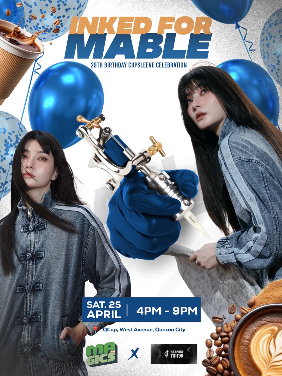 Magics PH tweet media