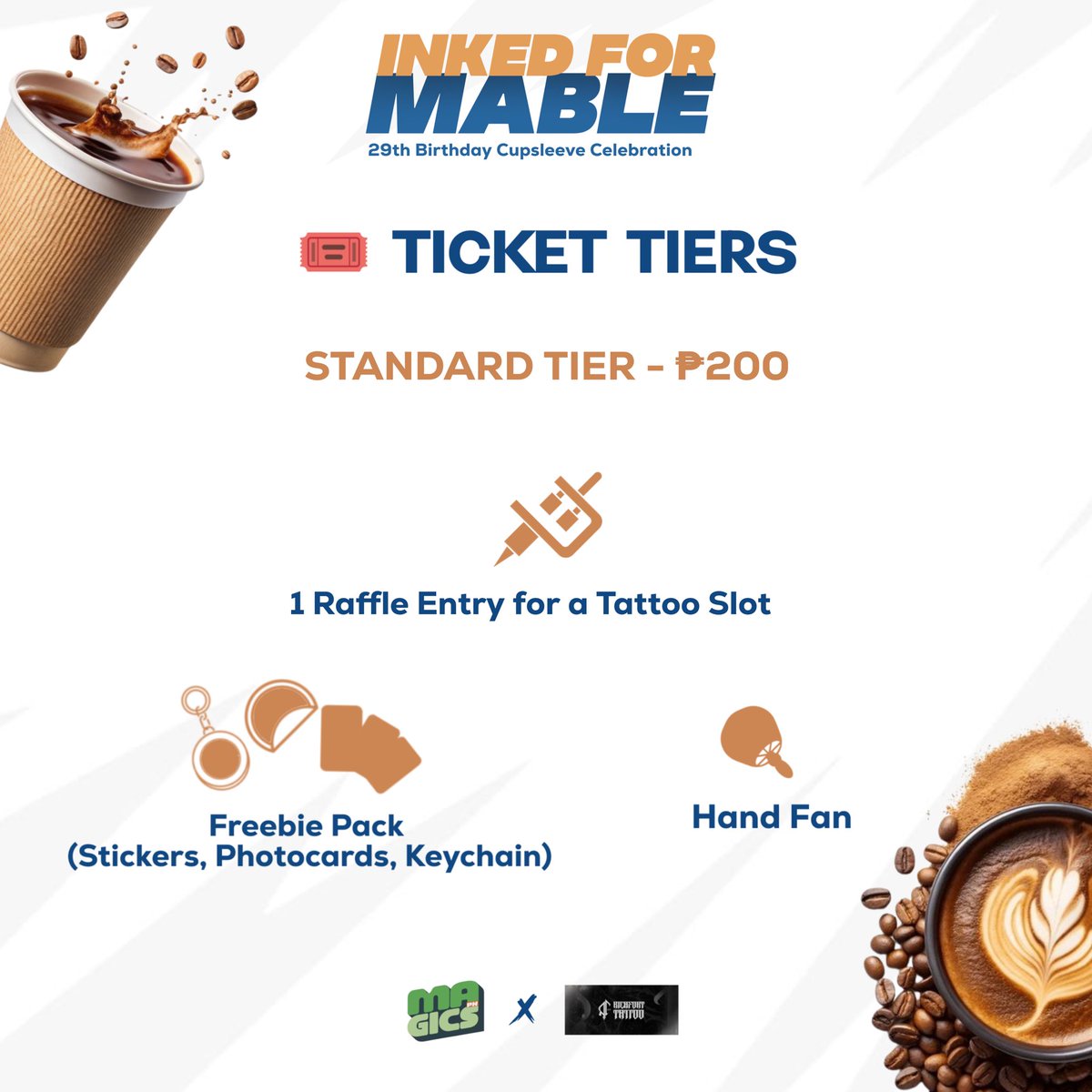 Magics PH tweet media