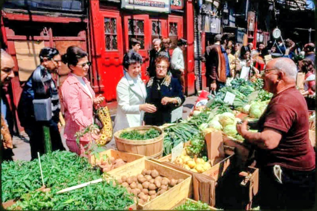 Old School Boston tweet media