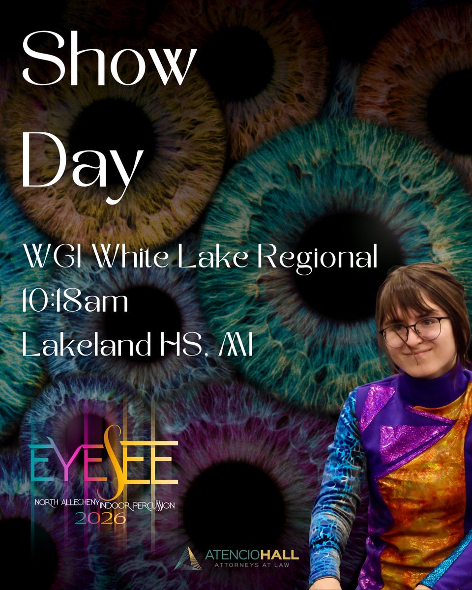 NA Percussion tweet media