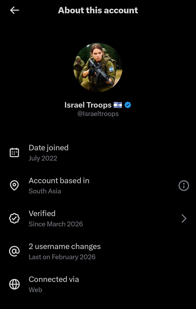 TheWarMonitor🇵🇰 tweet media