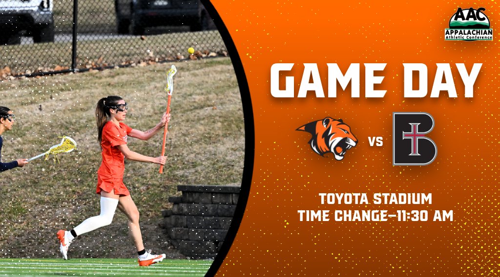 GC Athletics - #TigerPride tweet media