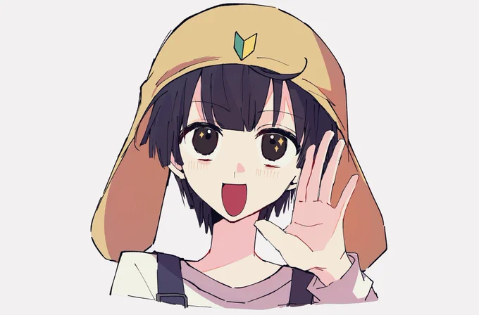 擬人化