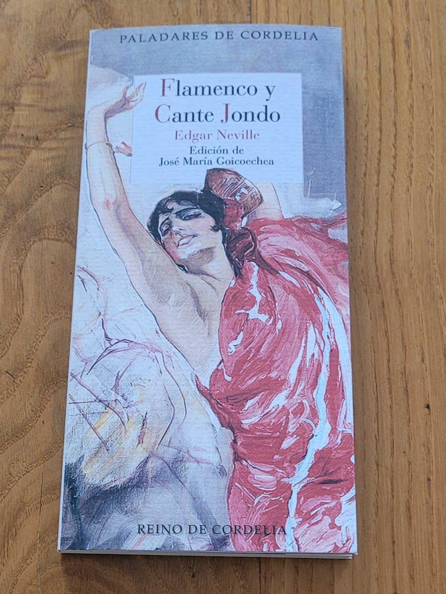 J.M. Goicoechea tweet media