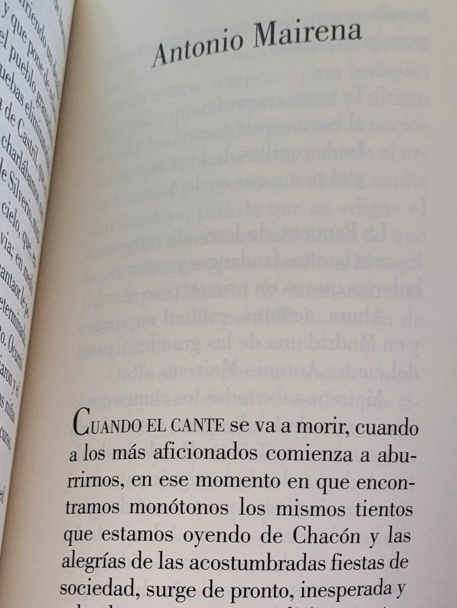 J.M. Goicoechea tweet media