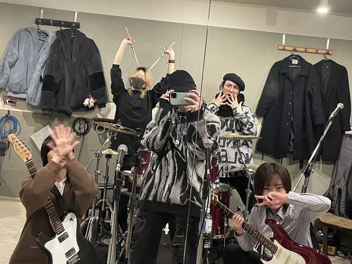 がちゃ tweet media