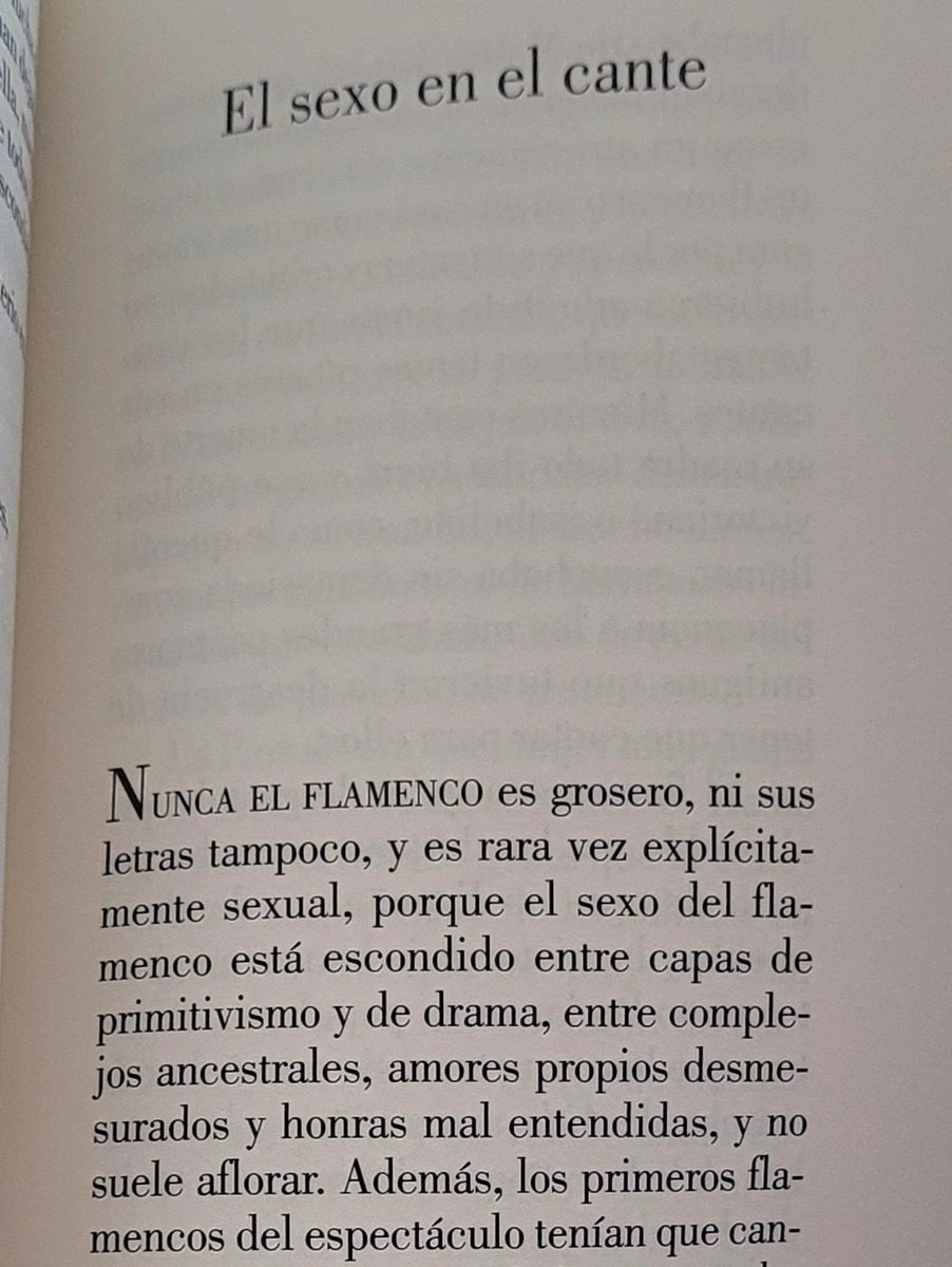 J.M. Goicoechea tweet media