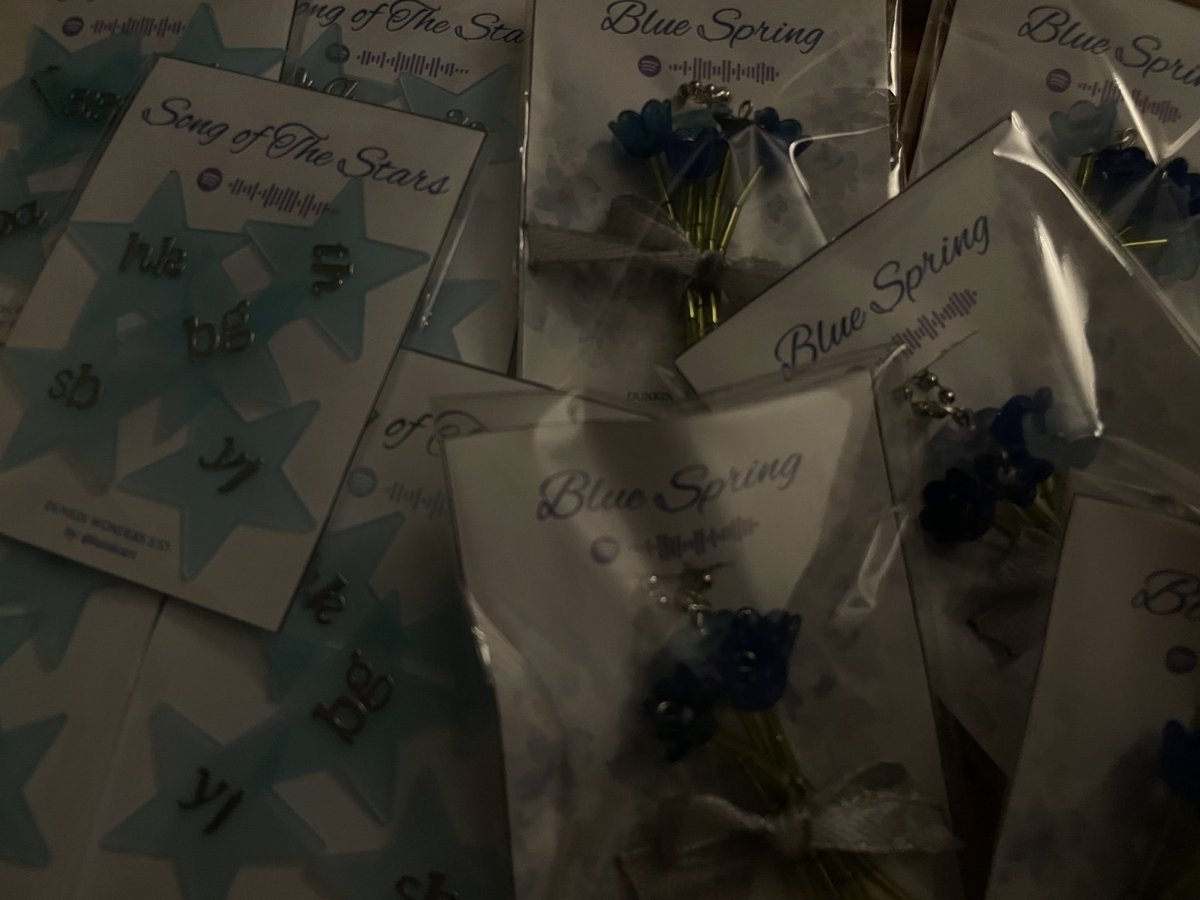 40+ total of freebies (the rest is on my bag na) so ready for tommmm!!! seee u tubatu, see u moahals!! 🫶🏻🥹