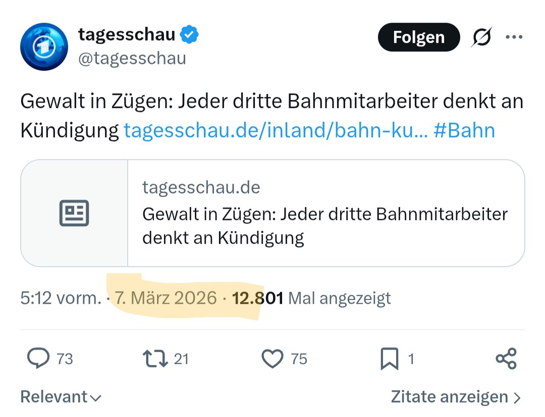 Arnd Diringer tweet media