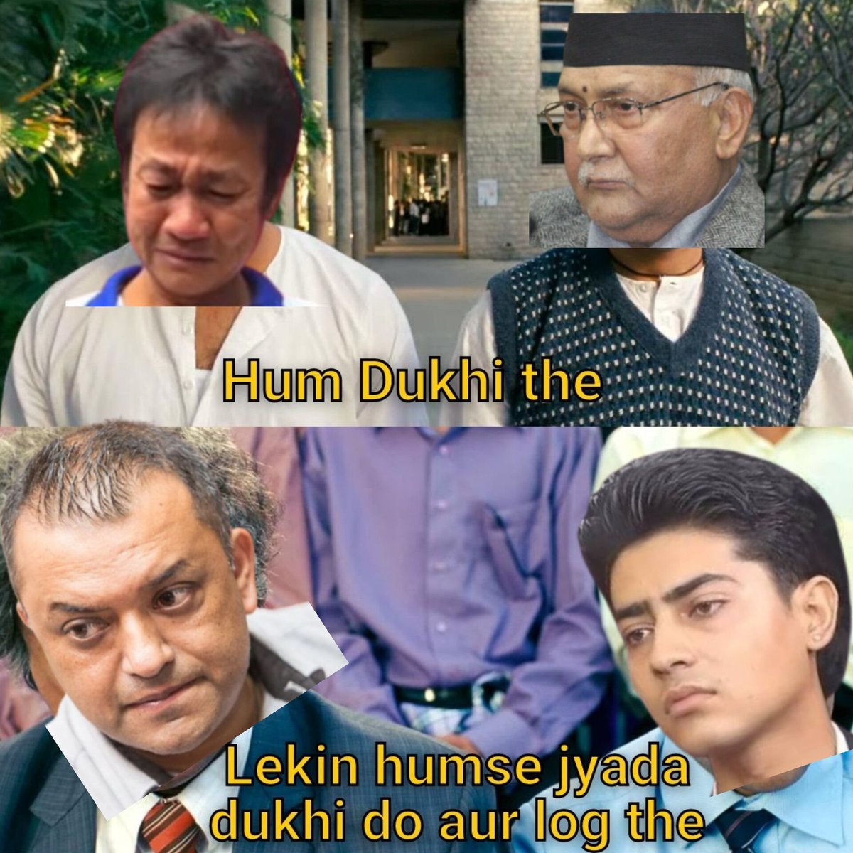 Prabin Humagain tweet media