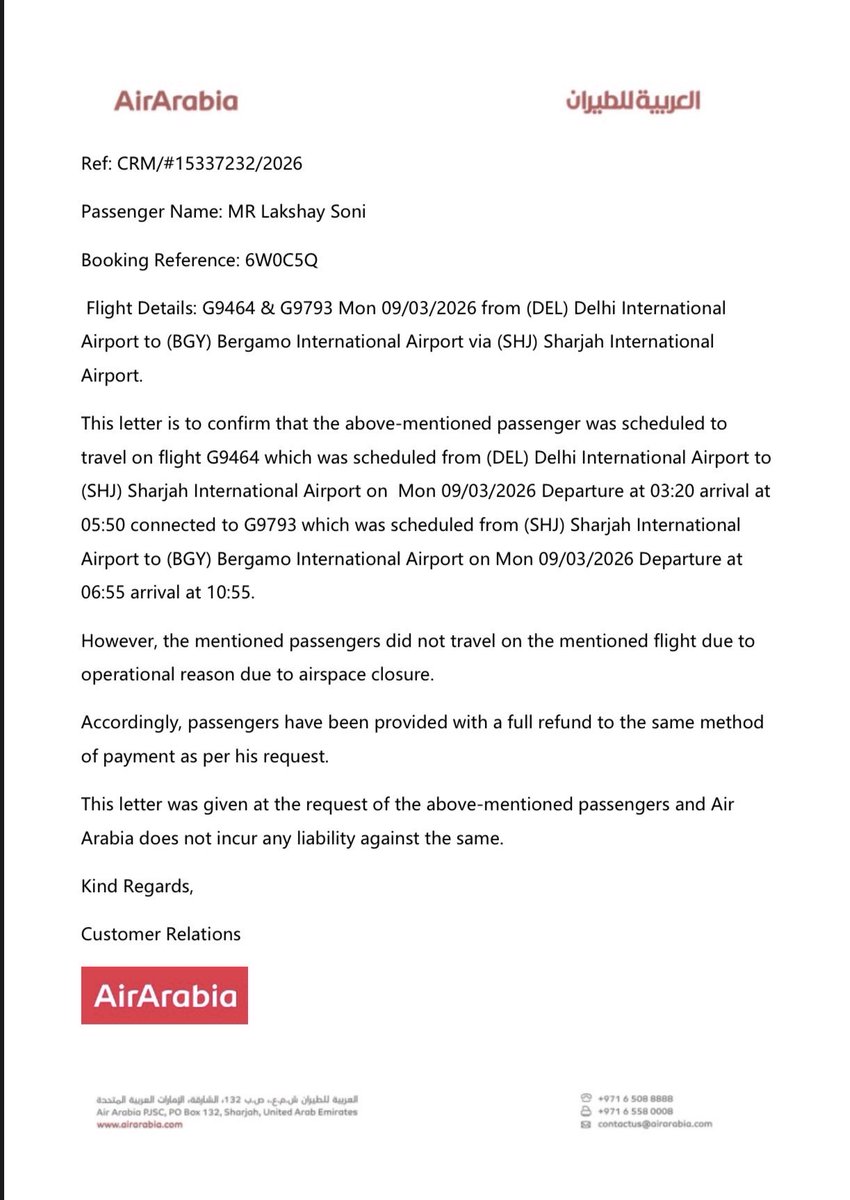 Lakshay Soni tweet media