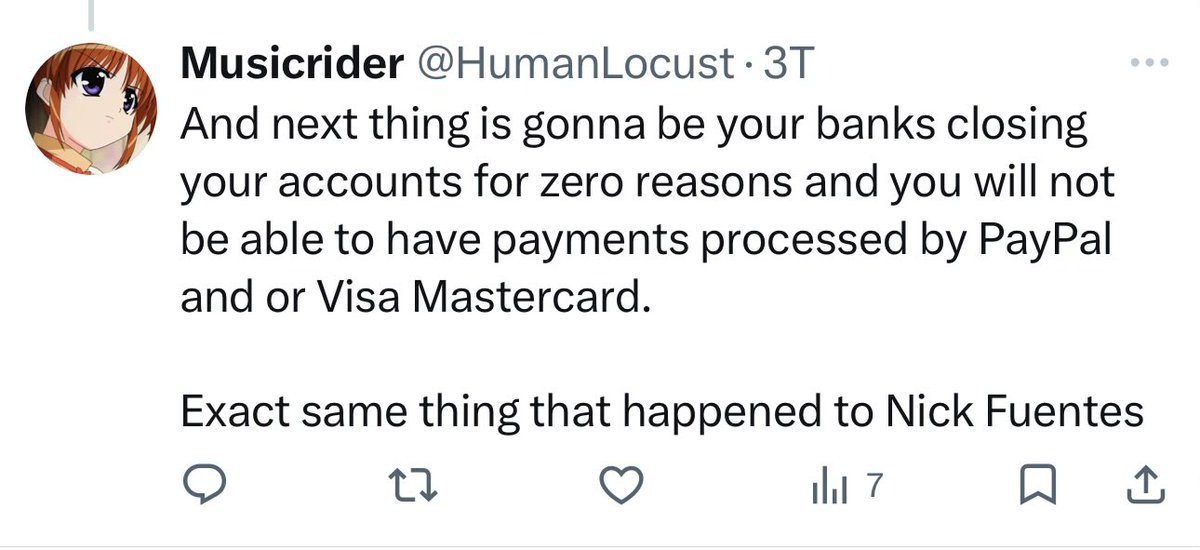 Musicrider tweet media