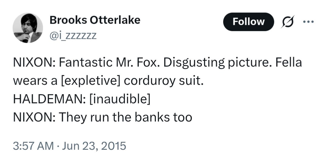 my mother was a saint tweet media