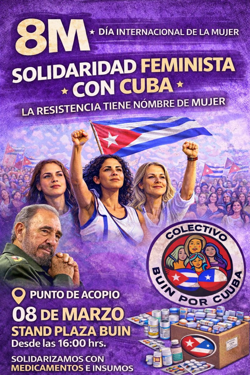 CAMINANTE... tweet media