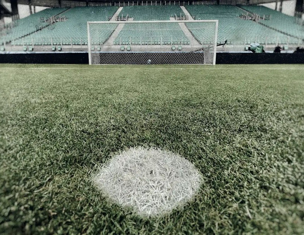 🚨 BİLGİLENDİRME!

Galatasaray'ın rakiplerine ligde tam 735 gündür penaltı verilmiyor.

Bilgilendirme bitmiştir.