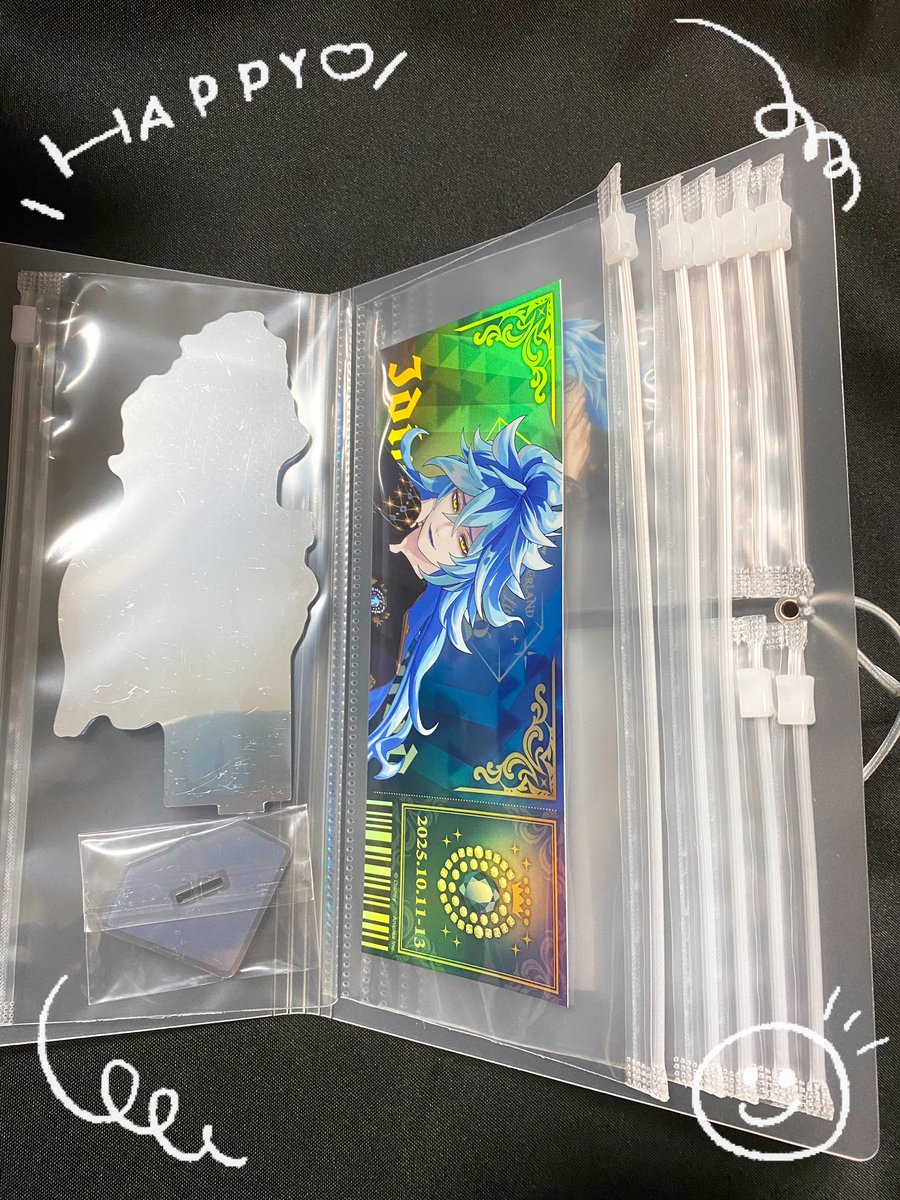 さくや@5/5東3ふ66b tweet media