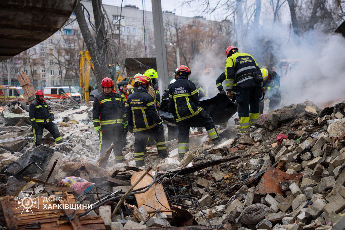 Iryna Voichuk tweet media