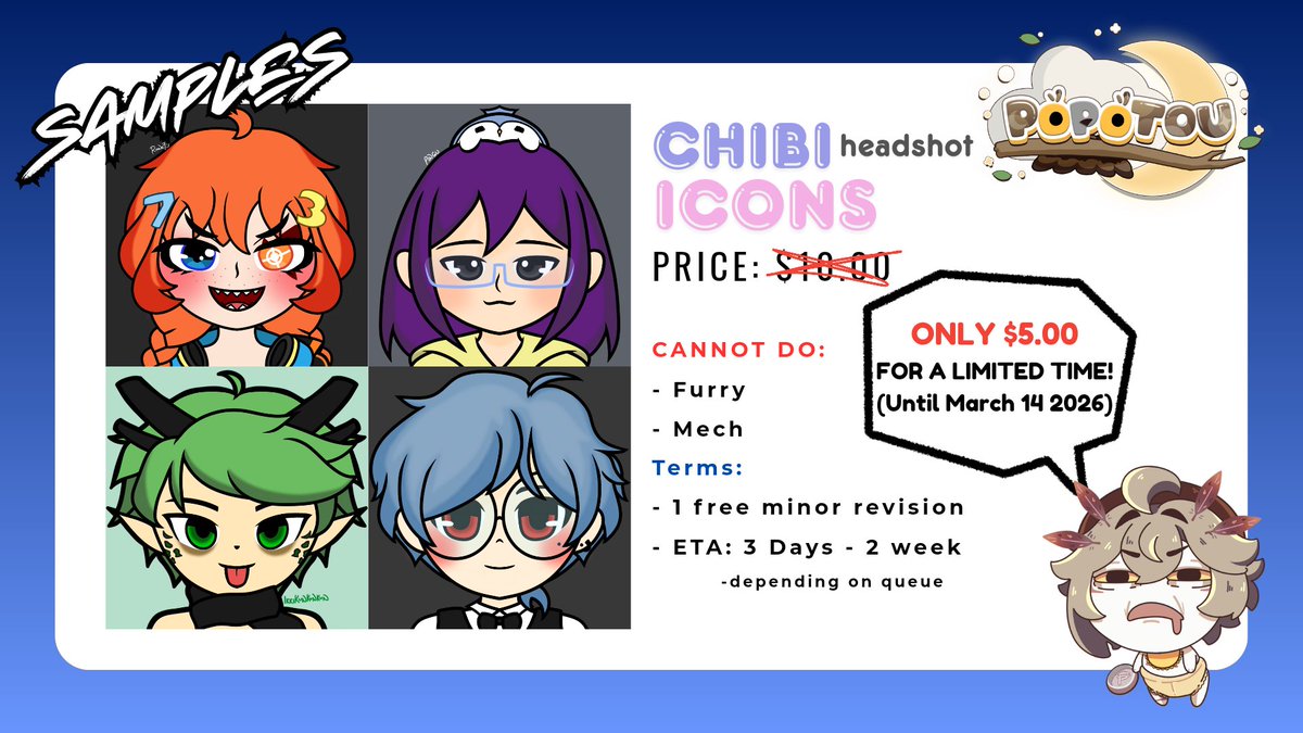 Popotou 🪶🌕 tweet media