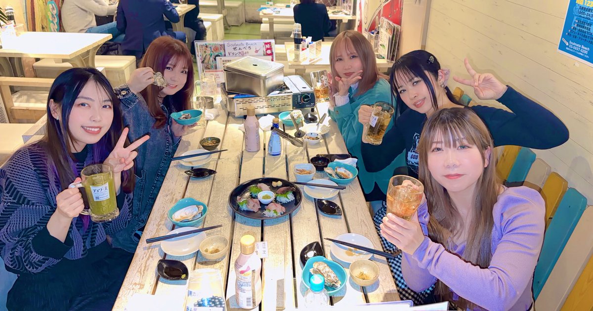 Cattlelia🥀5/10(日)吉祥寺CRESCENDO「MAY FES」 tweet media