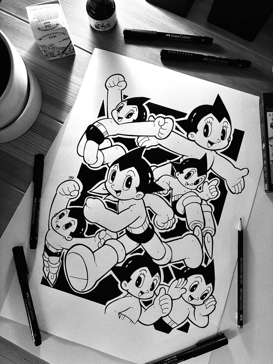 Supa Cora tweet media