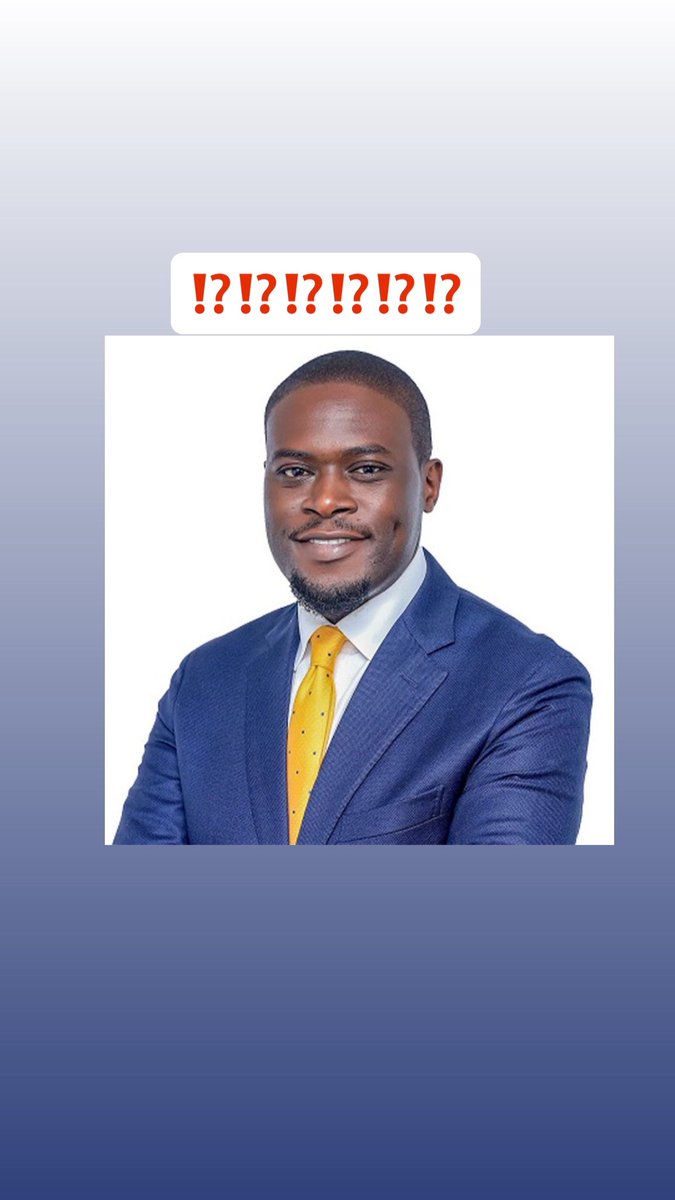 To those saying we shouldn’t blame Sakaja because "even Dubai floods," stop it. That is such a pathetic approach.

Dubai has 24/7 satellite monitoring, emergency bunkers, and rescue teams that actually show up in minutes. What do we have? A Governor who is completely missing in