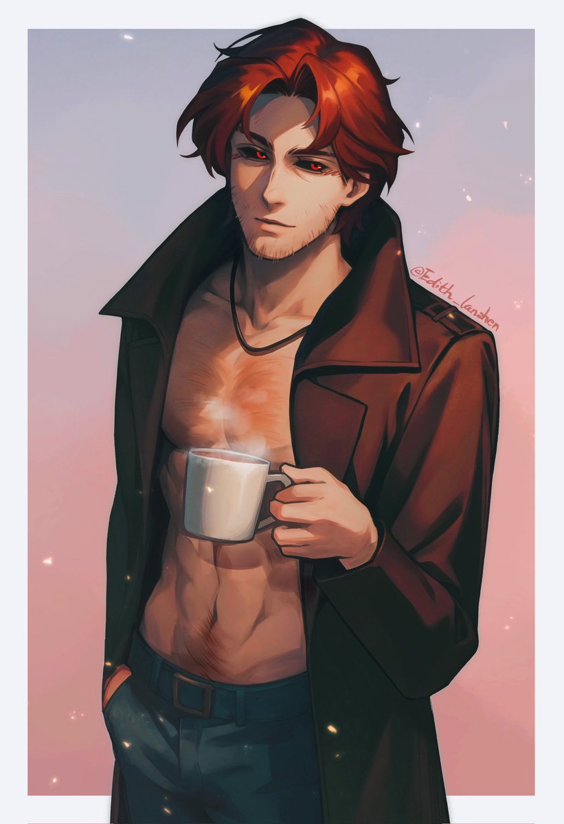 𝕰𝖉𝖎𝖙𝖍｜兰鸩 tweet media