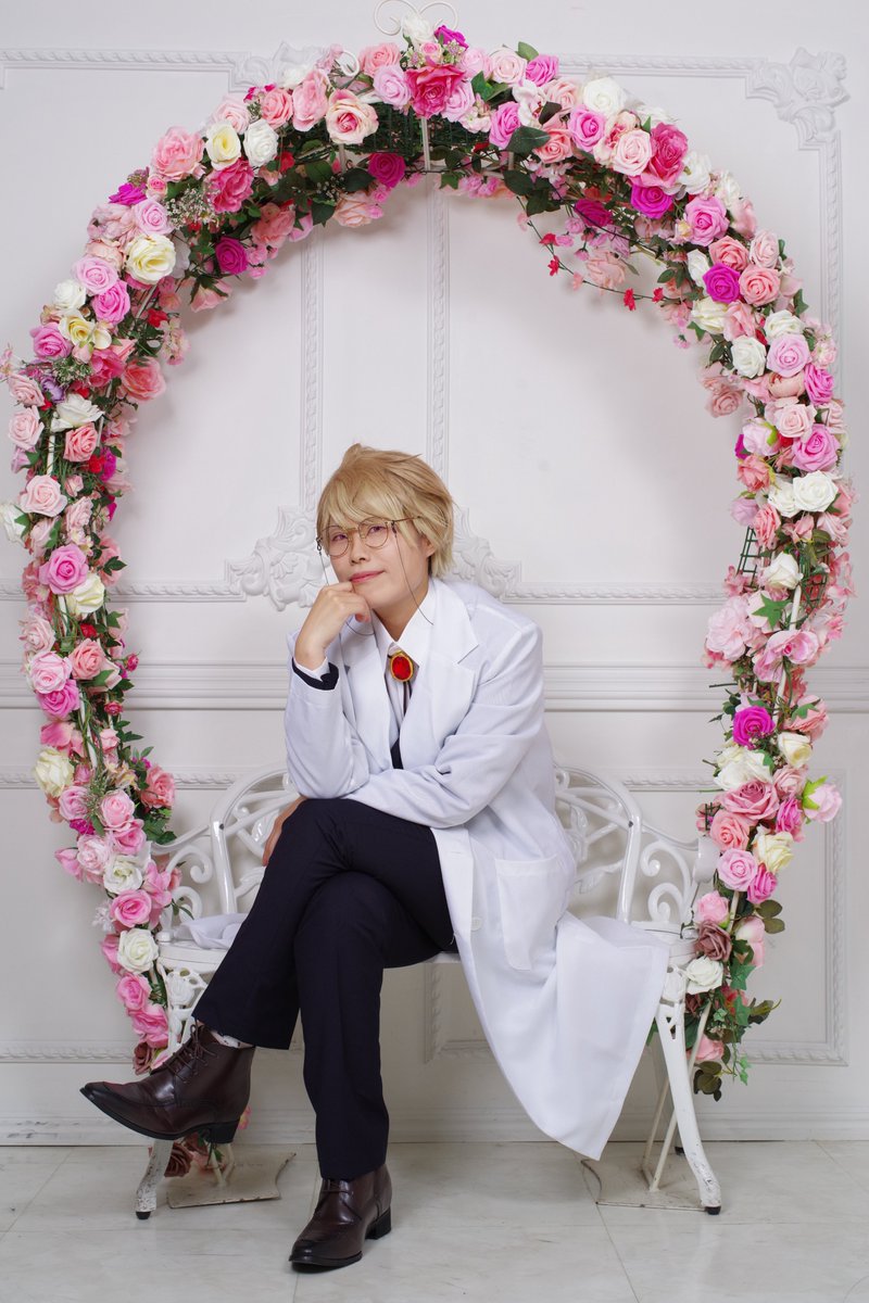 葉琉🎻🌙音楽の祝福🌸🎮♦️⚾️ tweet media