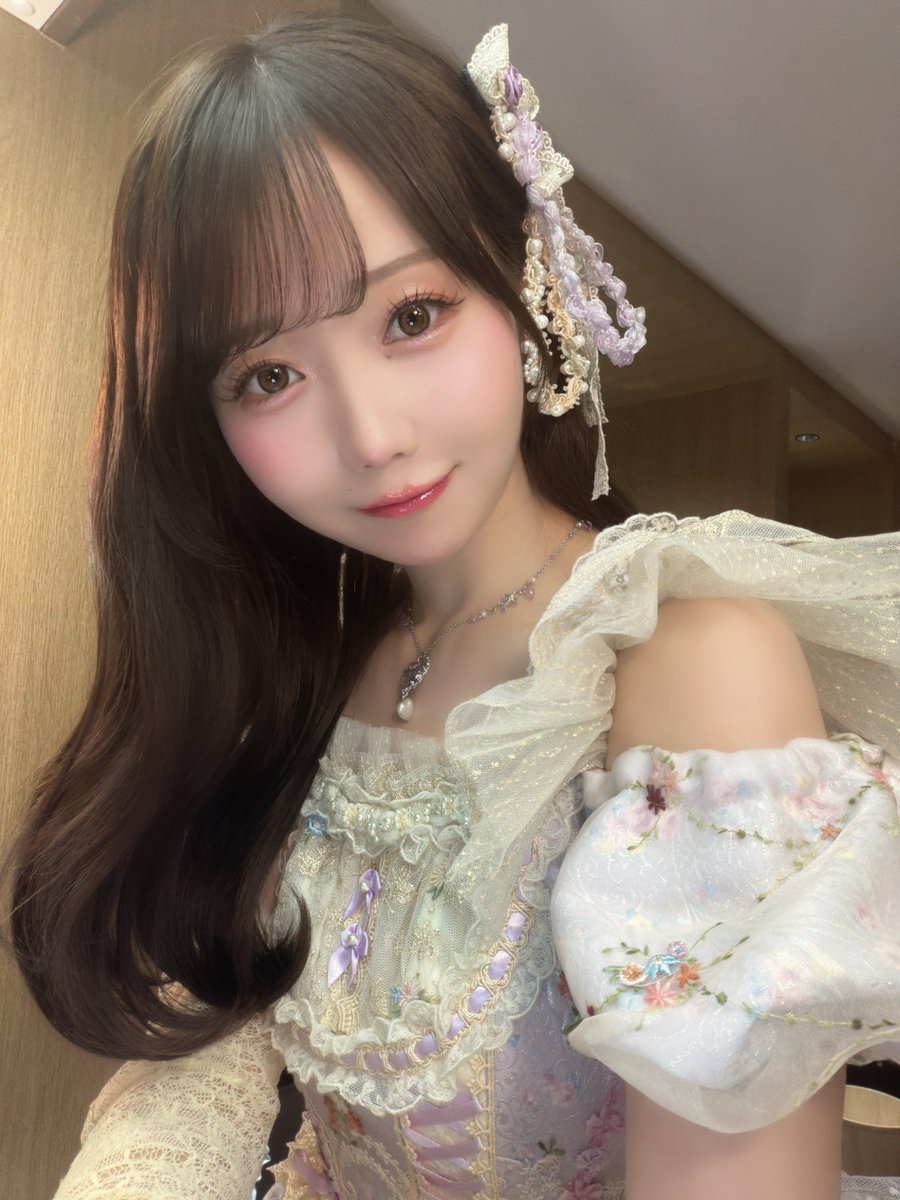 #CDTVライブライブ 大感謝祭⟡˖ ࣪
最高でした〜🎉ありがとうございました🎀
イコラブファンの皆さんがいて心強かった🥹

アーティストさん方、それぞれのファンの皆さん、MCのおふたり、スタッフさん、みんなの愛がぎゅっと詰まった時間でした🎤🎁✨

これからもイコラブをよろしくお願いします💞