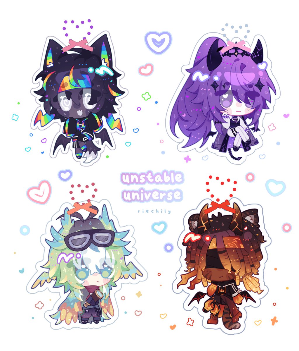 rie 🐾☁️ tweet media