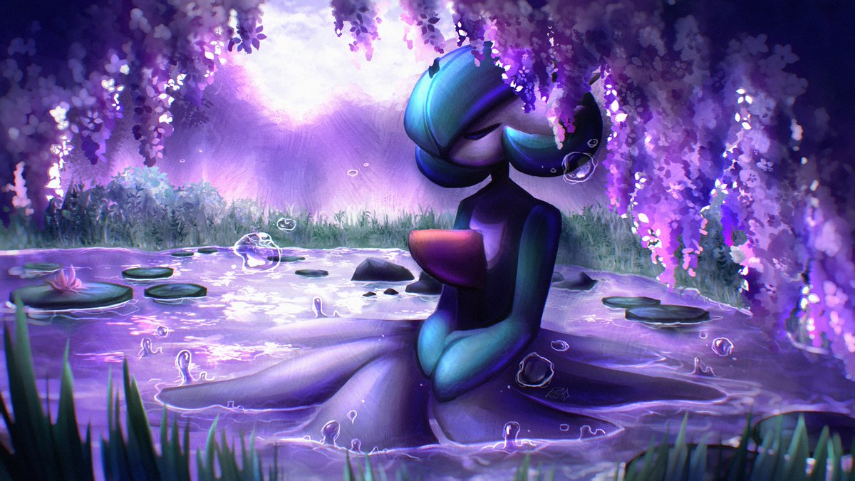 ryu✧ Comms OPEN tweet media